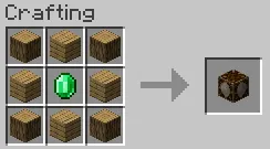 Villager Crate, Моды, Minecraft