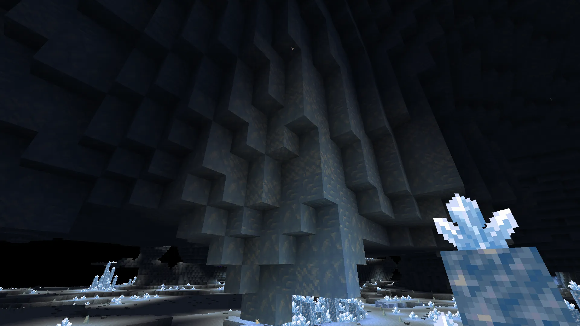 Eternal Descent, Модпаки, Minecraft