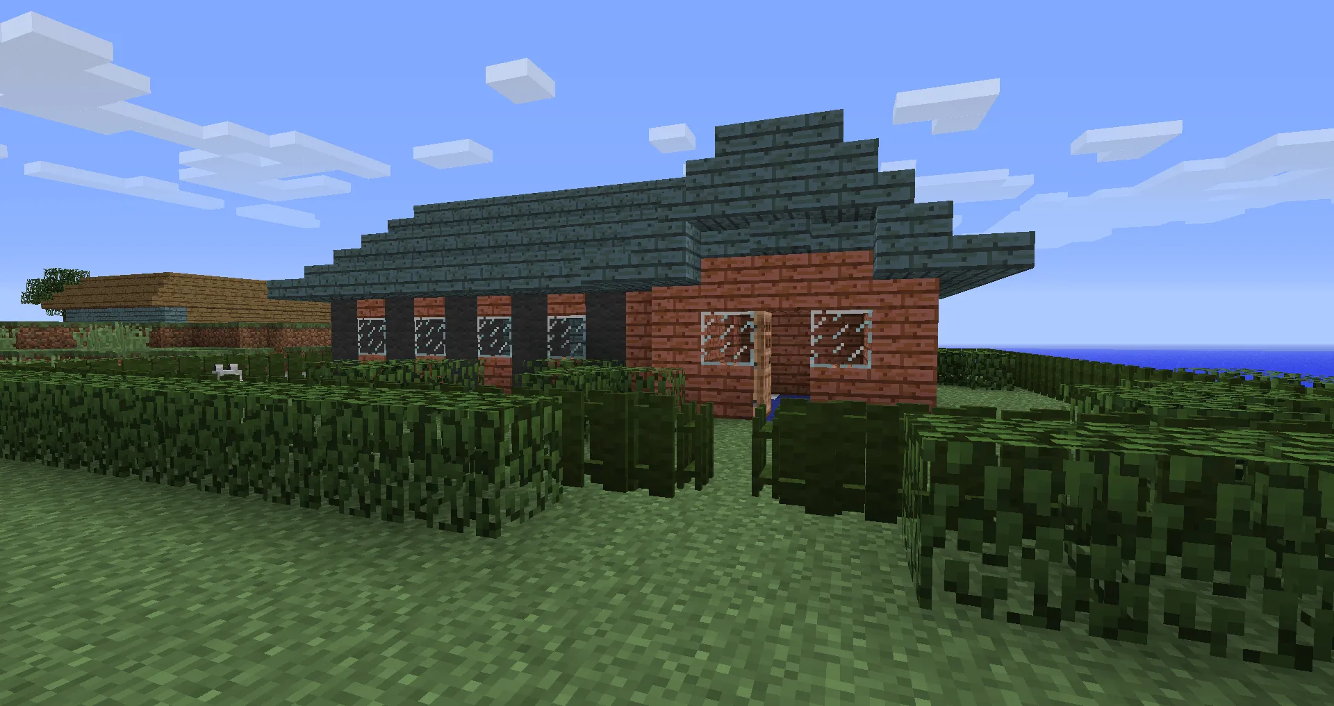 PACKEMONIUM v0.5, Текстуры, Minecraft