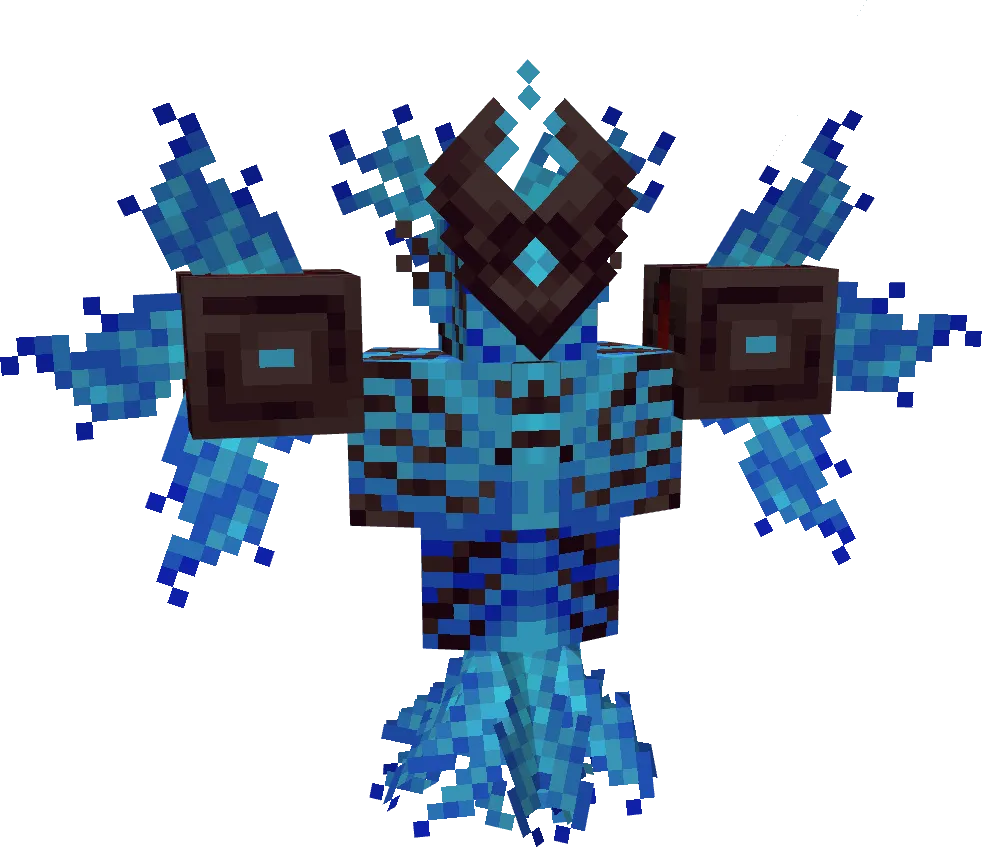 ModernSunSpirit, Моды, Minecraft