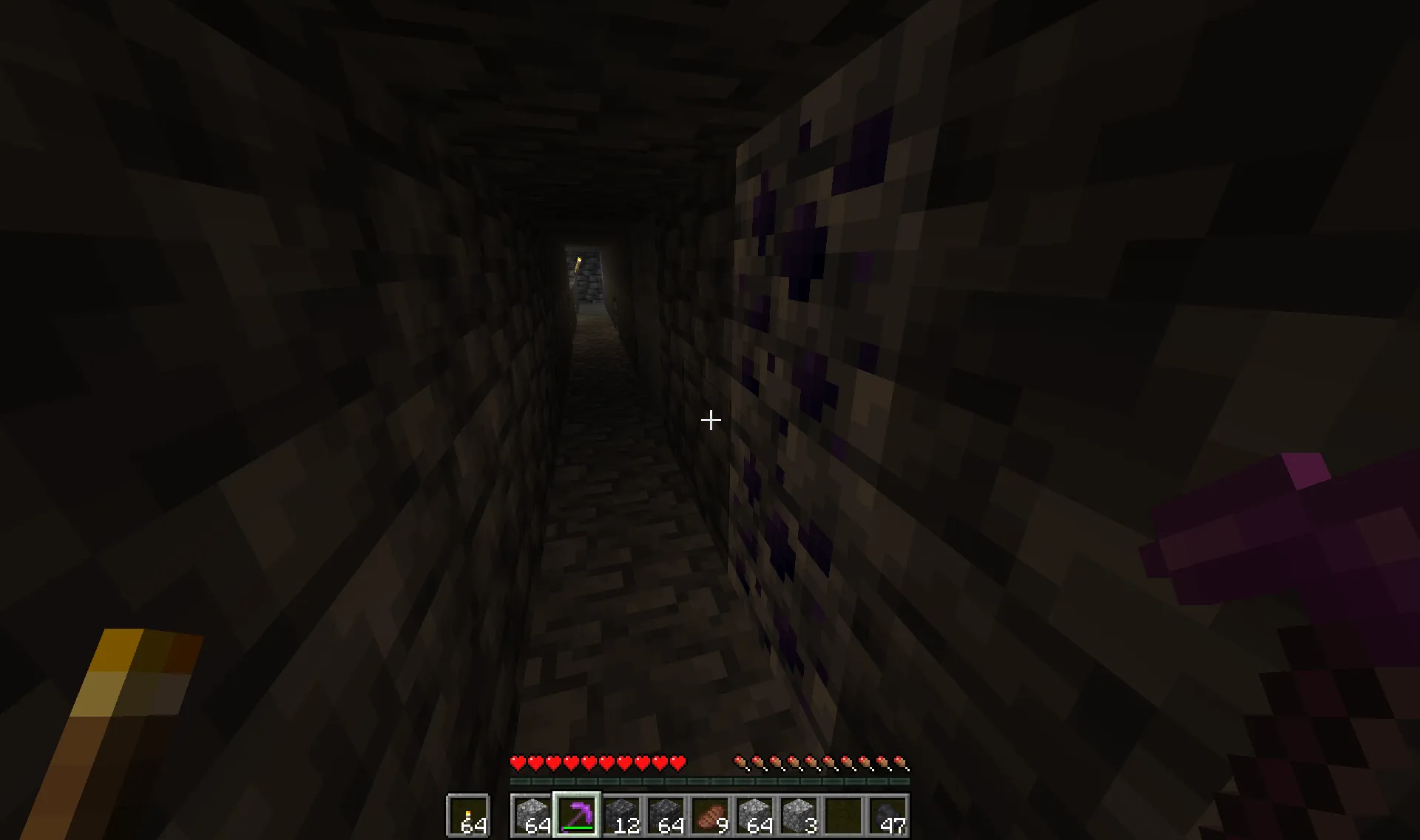 Ores Above Diamonds Deepslate Backport, Моды, Minecraft