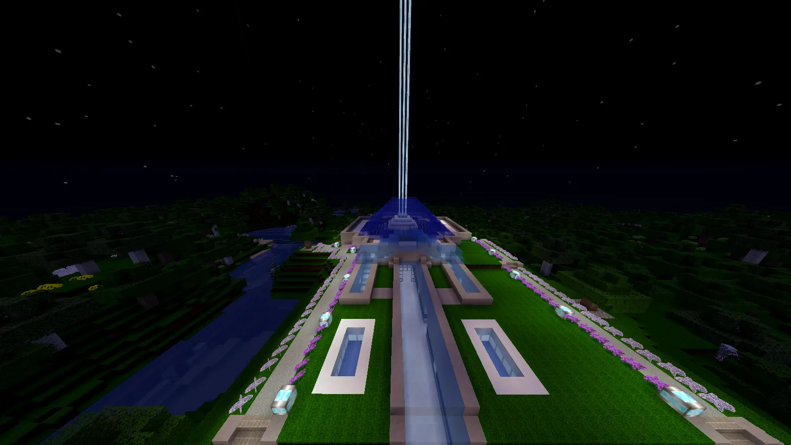 Erehwon — скриншот 17 (Текстуры, Minecraft)