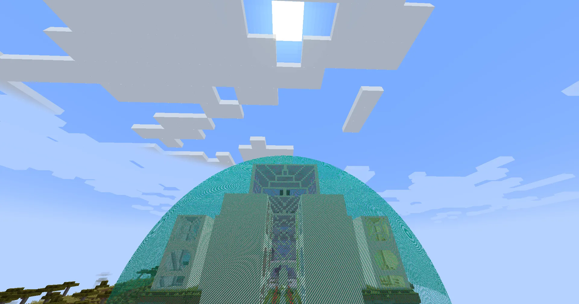 Botumi, Моды, Minecraft