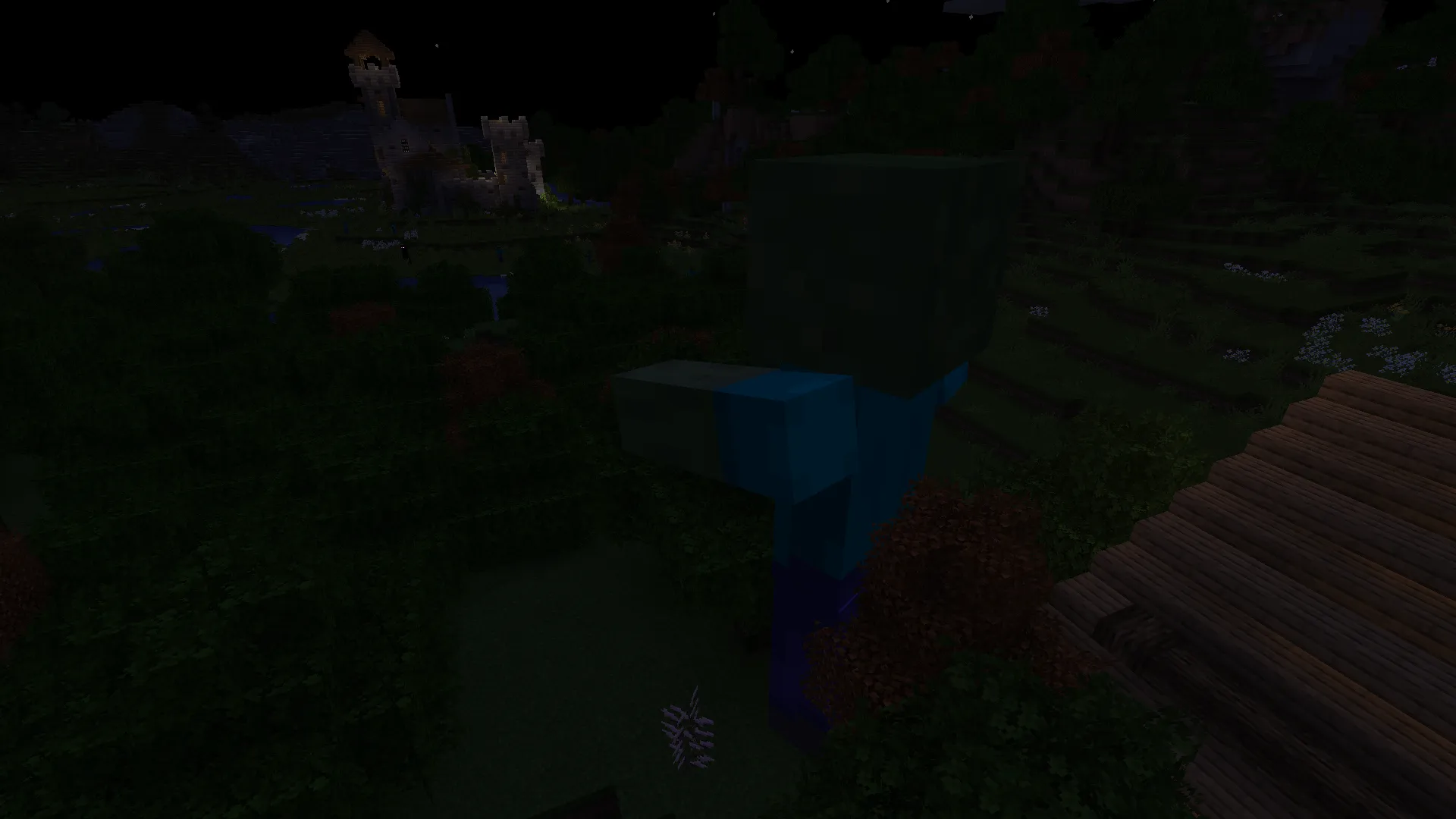 Forgery — скриншот 7 (Модпаки, Minecraft)