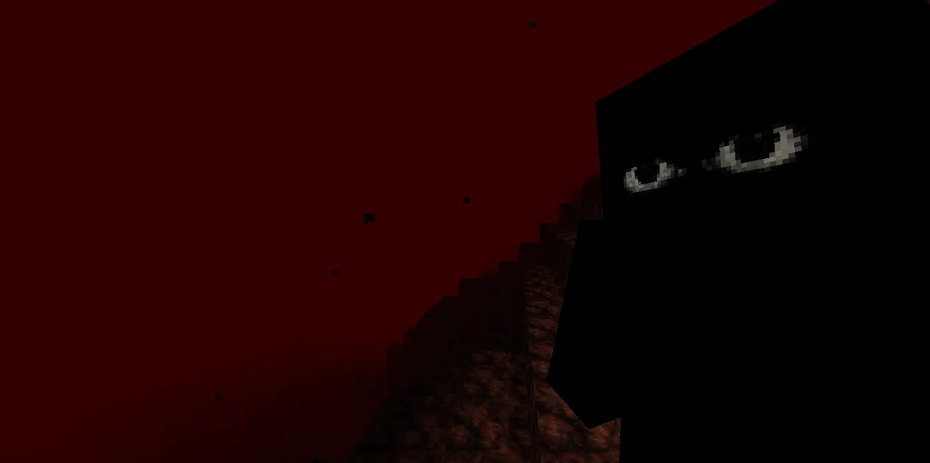  The One Eyed — скриншот 14 (Моды, Minecraft)