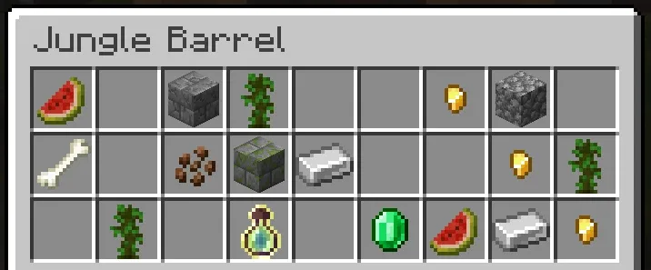project-1430136 — скриншот 5 (Моды, Minecraft)