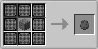 Not Enough Golems, Моды, Minecraft