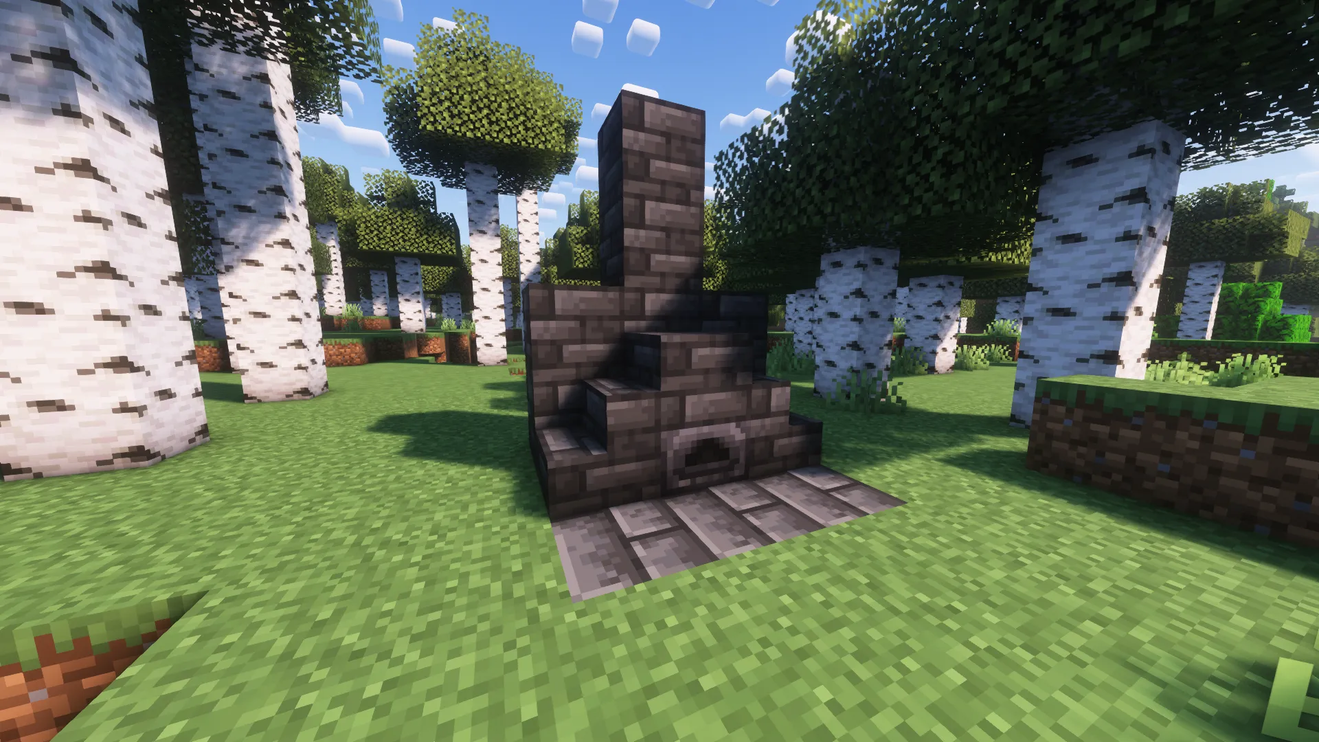 STAL Alloys — скриншот 5 (Моды, Minecraft)
