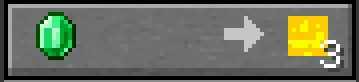 Easy Cheese — скриншот 1 (Моды, Minecraft)
