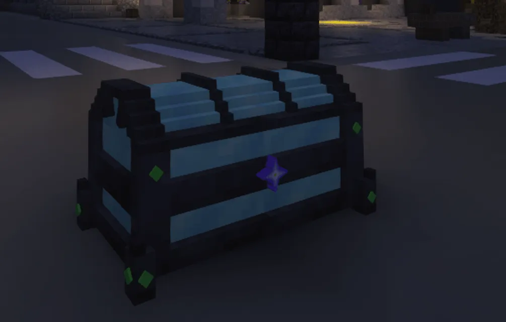 Death is a punishment — скриншот 1 (Моды, Minecraft)
