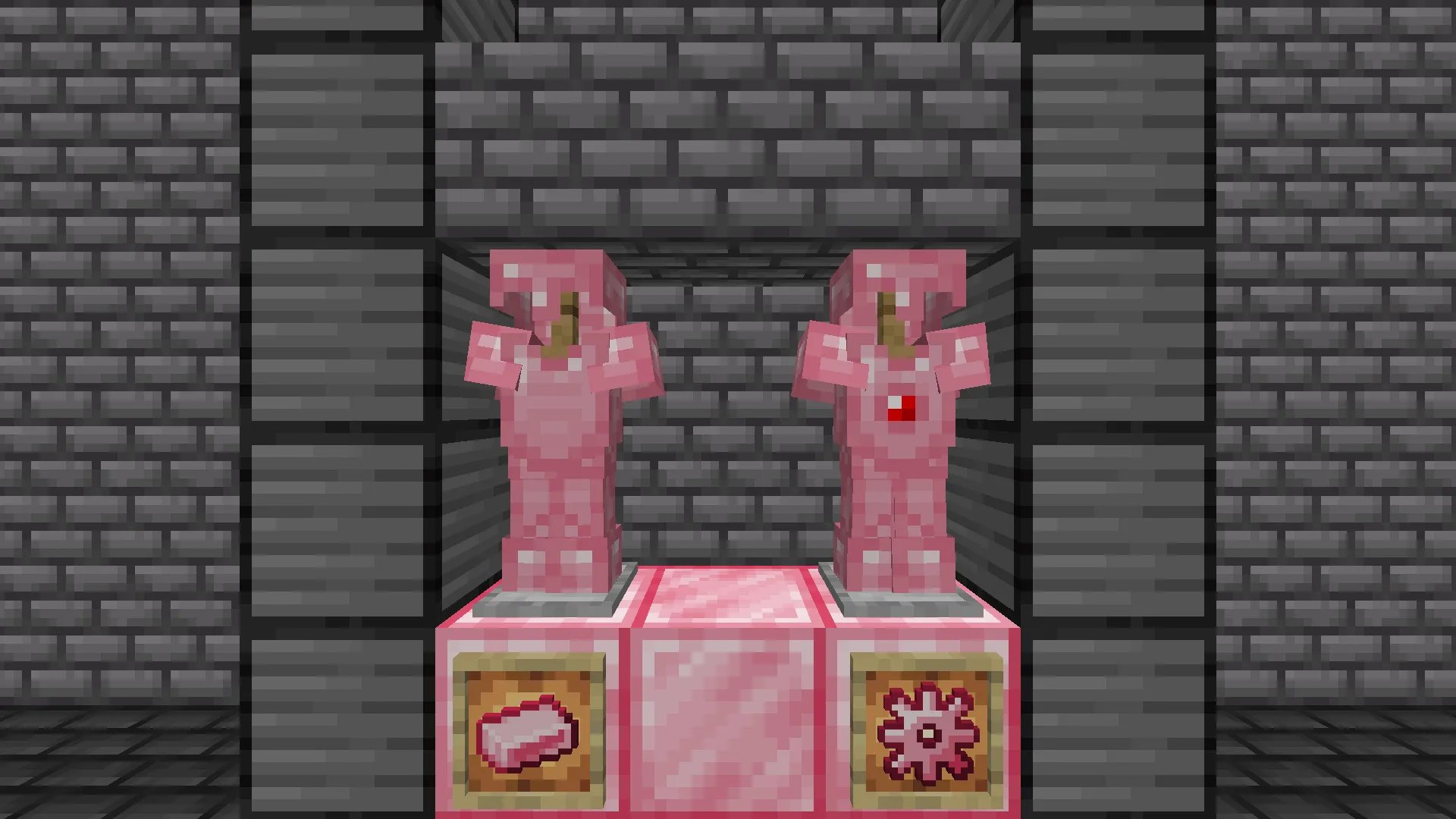HarderLife — скриншот 3 (Моды, Minecraft)