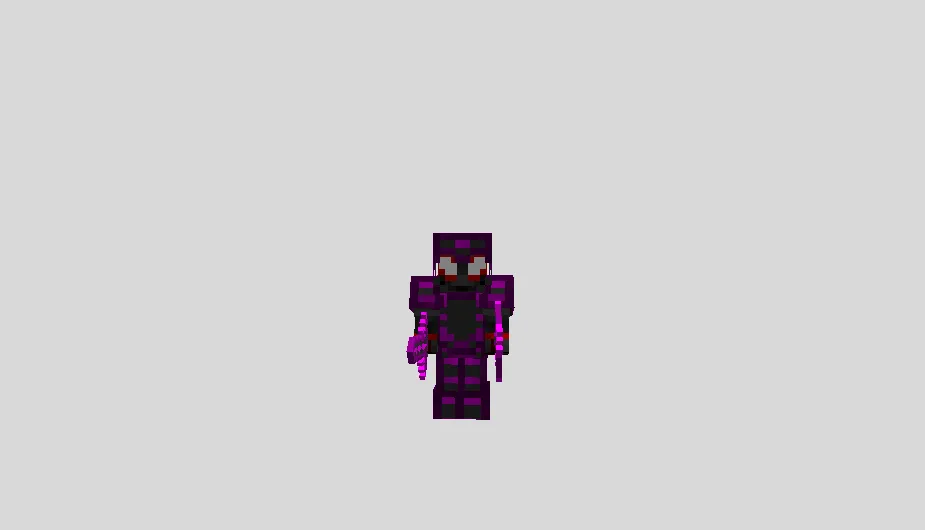 Ender&Totems — скриншот 10 (Моды, Minecraft)