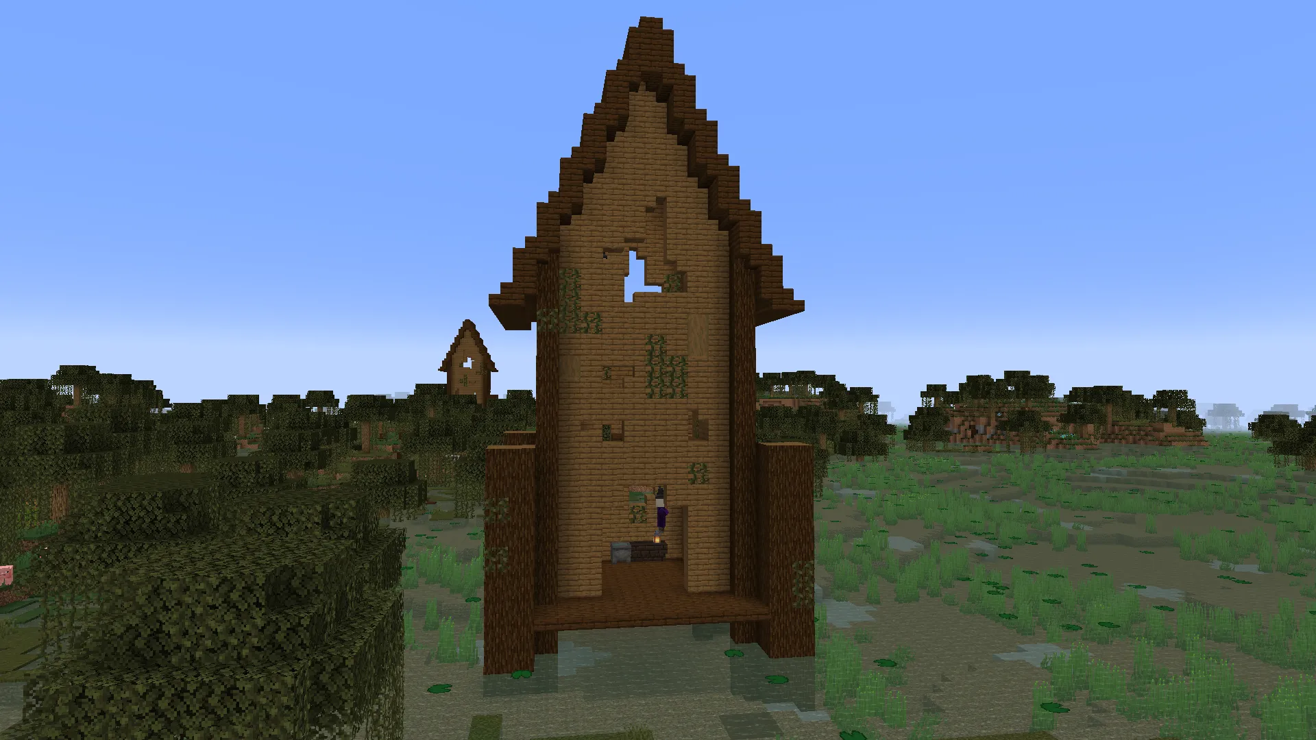 ARandomToaster Suggestion Mod — скриншот 1 (Моды, Minecraft)