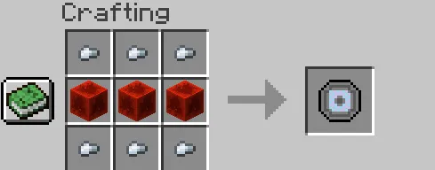 HaloEnergySwordsMod — скриншот 4 (Моды, Minecraft)