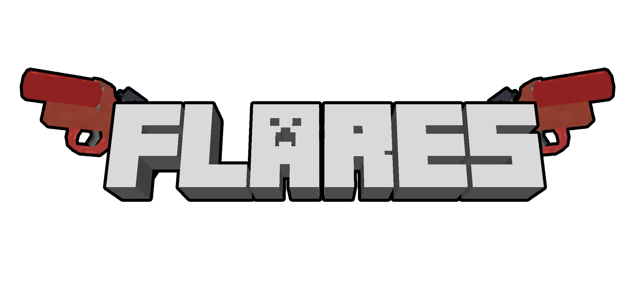 Flares[SCRAPPED], Моды, Minecraft