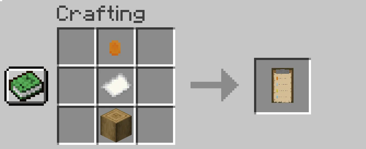 CBJ Economy — скриншот 2 (Моды, Minecraft)