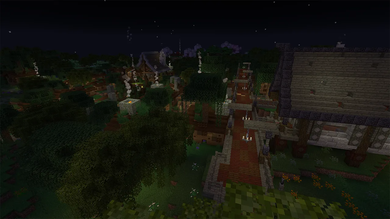KaeruCraft — скриншот 5 (Модпаки, Minecraft)