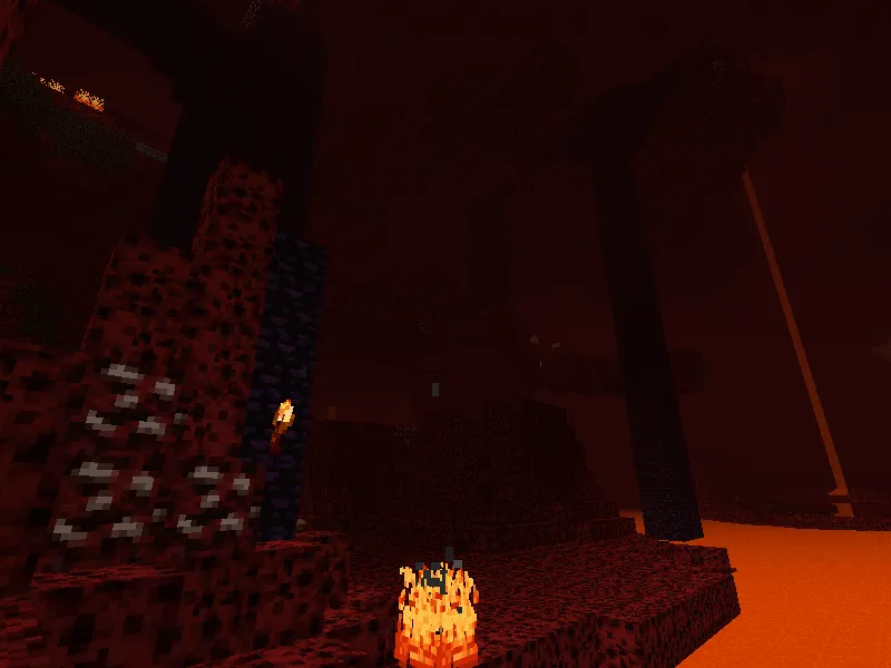 Cazey's RPG pack, Текстуры, Minecraft