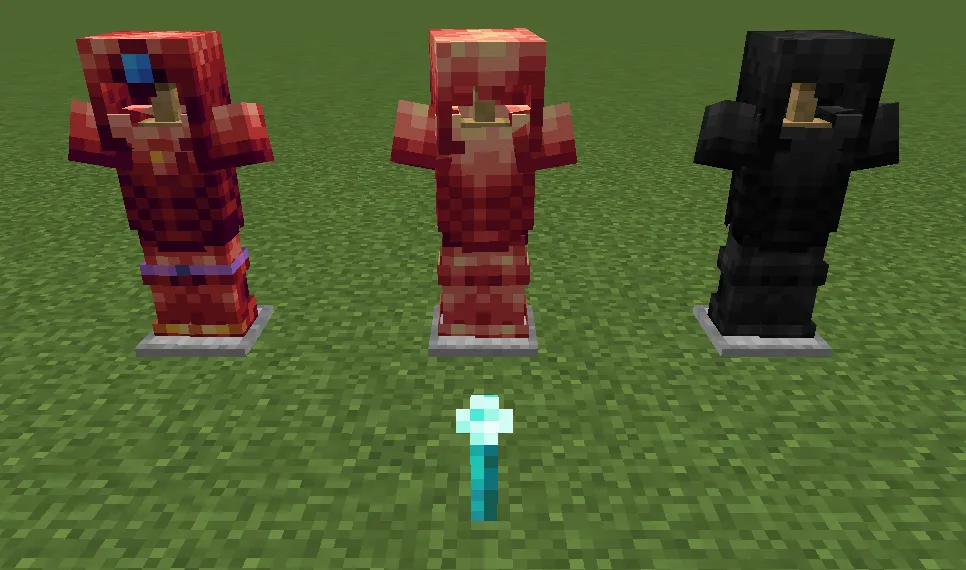 Equivalent Exchange, Моды, Minecraft