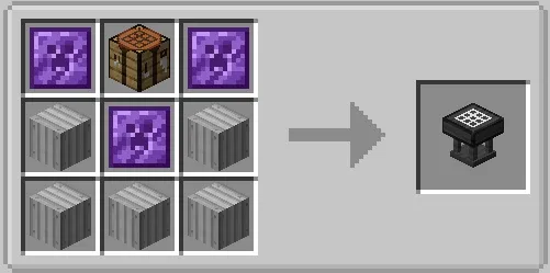 Cyber-Craft — скриншот 4 (Модпаки, Minecraft)