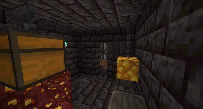 Terraria Structures, Моды, Minecraft