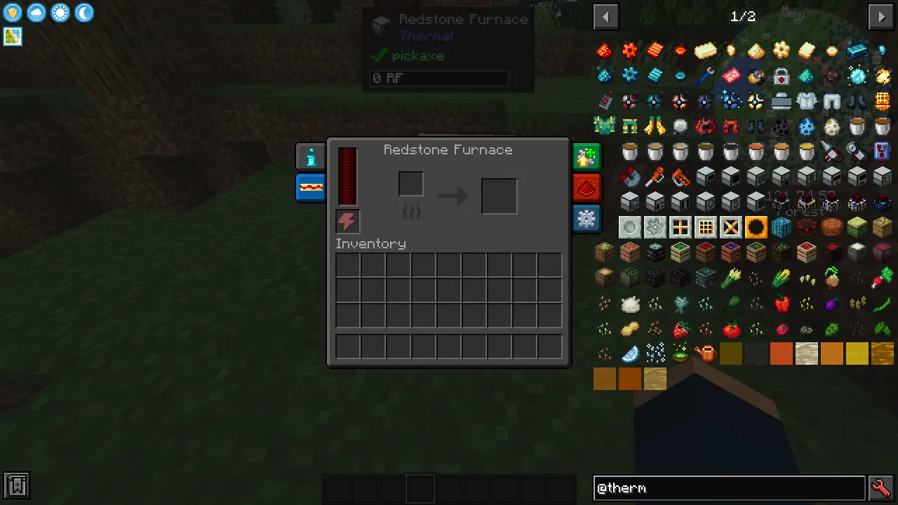 The Dark Project — скриншот 6 (Текстуры, Minecraft)
