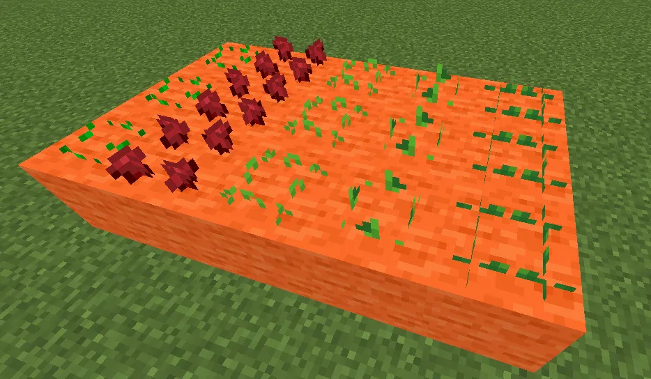 Slimer's Universal Madness — скриншот 1 (Моды, Minecraft)