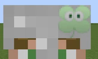 Fuyo Cloverfield Pack — скриншот 1 (Текстуры, Minecraft)