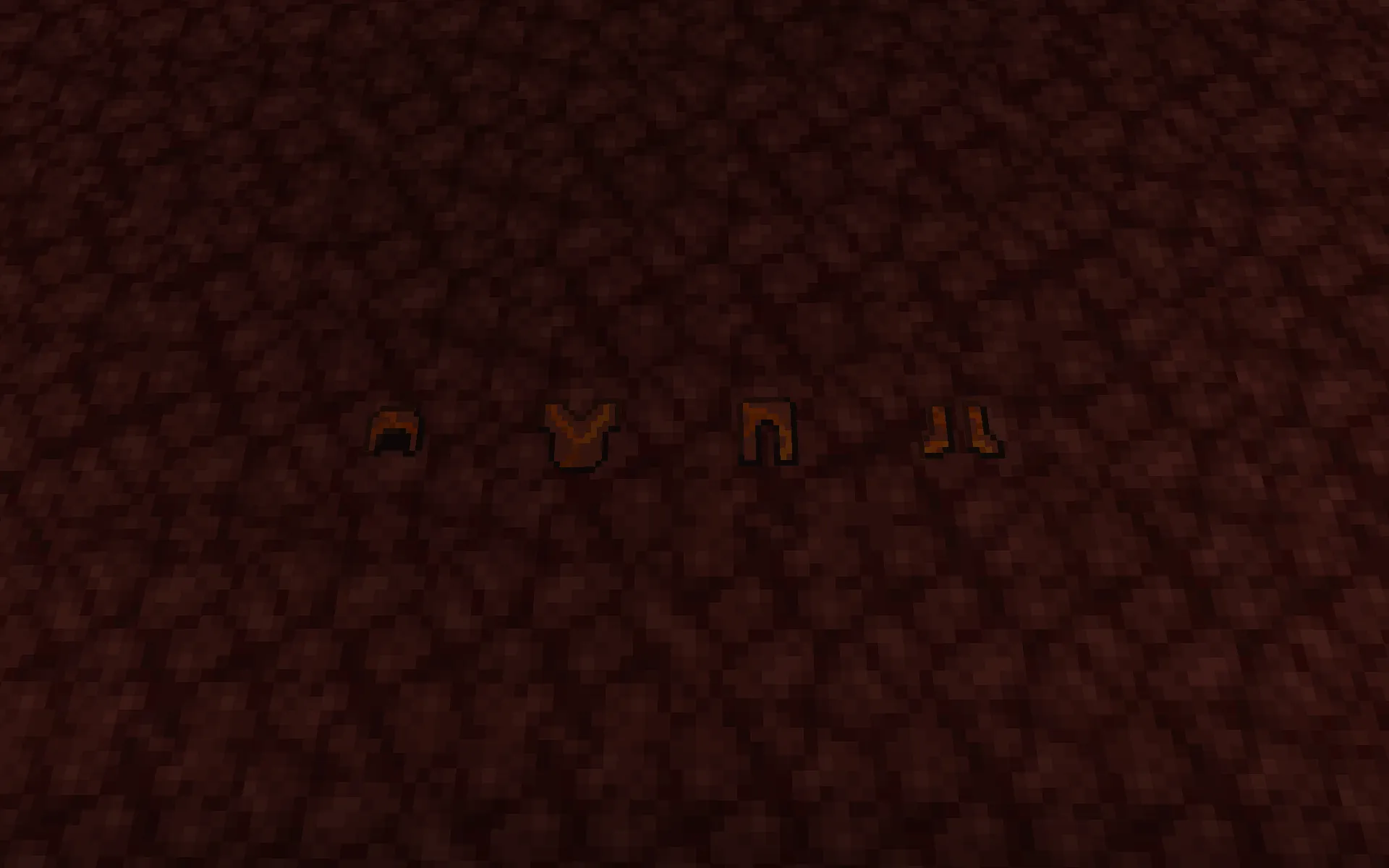 UNU: Unofficial Nether Update, Моды, Minecraft