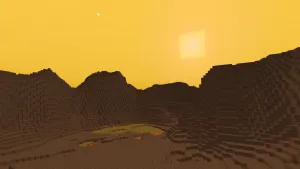 Galactica, Модпаки, Minecraft