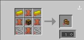 Deeper Than The Deep Dark — скриншот 11 (Моды, Minecraft)