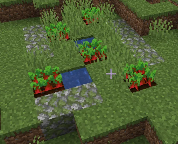 Medieval Structures, Моды, Minecraft