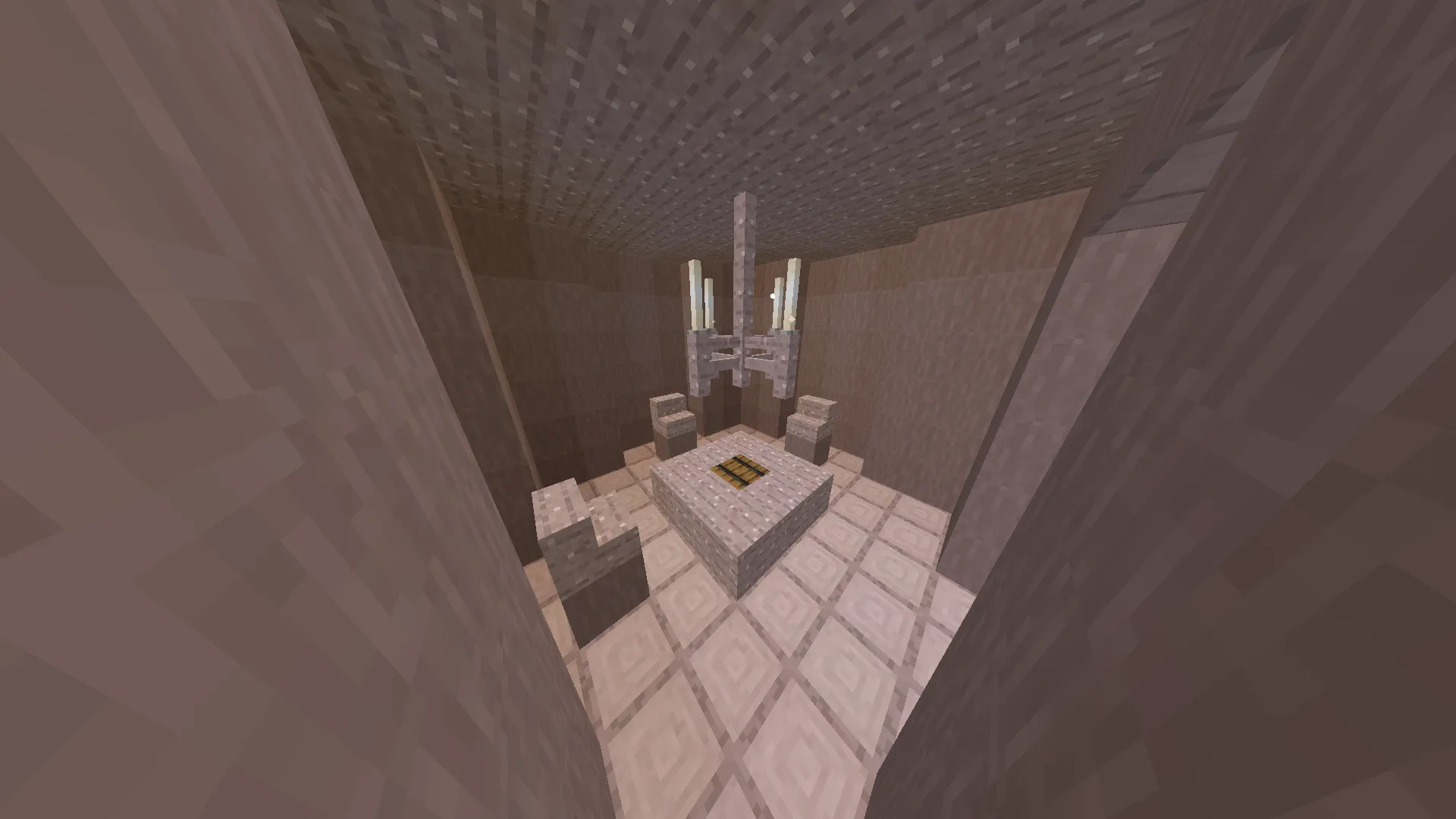 Pork + — скриншот 1 (Моды, Minecraft)