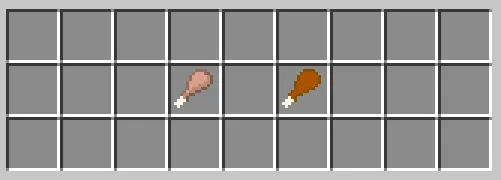 MC Vanilla Expansion, Моды, Minecraft