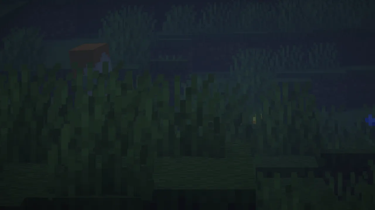 The Faceless Duo.., Моды, Minecraft