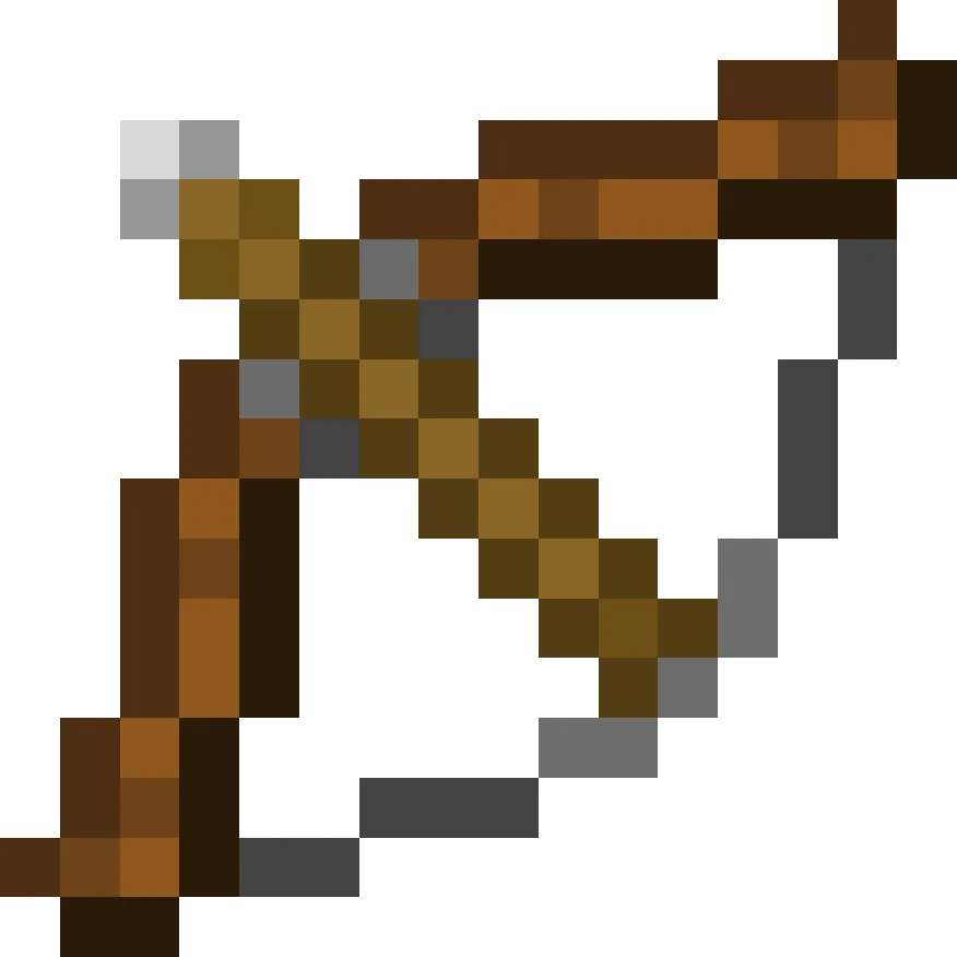 Diff's Fresh Bows, Текстуры, Minecraft