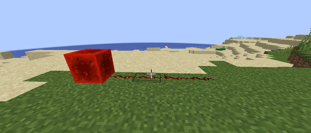 Funny I Guess, Моды, Minecraft
