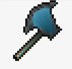 Better Diamond — скриншот 1 (Текстуры, Minecraft)