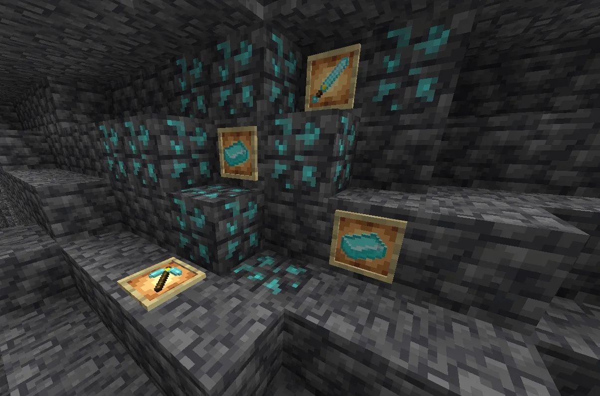 Dylan's Meteorcraft, Моды, Minecraft