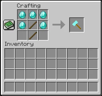 Lolekowski's Tools+, Моды, Minecraft