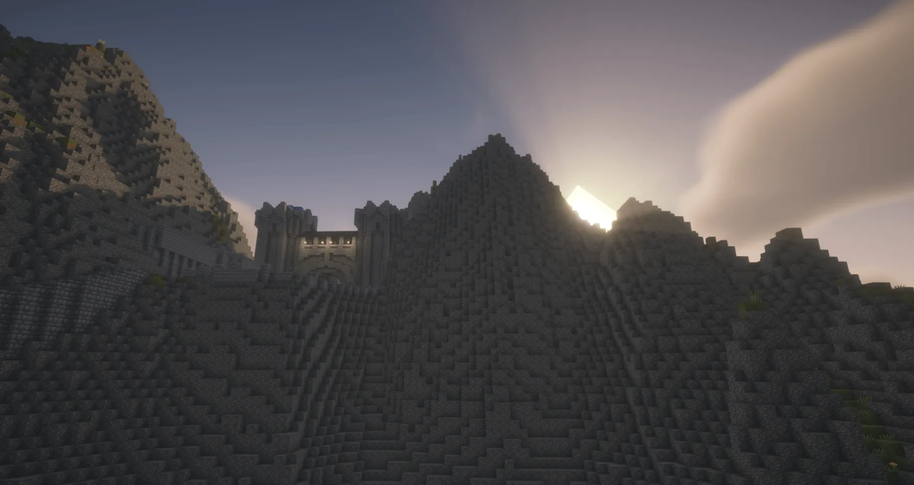 Azantys Additions, Моды, Minecraft