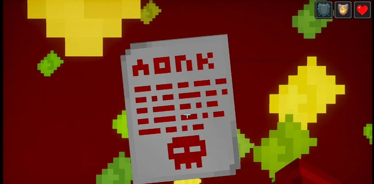 loan debt totem — скриншот 1 (Текстуры, Minecraft)