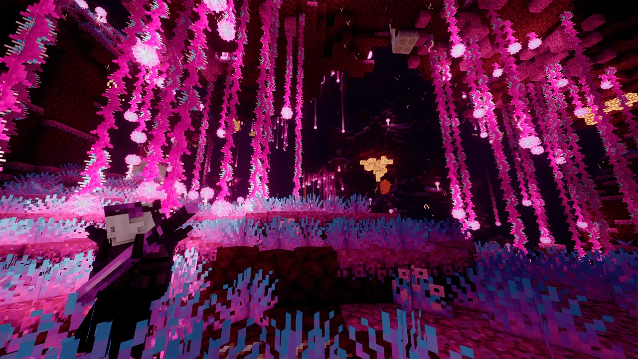 Loading BackgroundS - Epic RPG — скриншот 5 (Текстуры, Minecraft)
