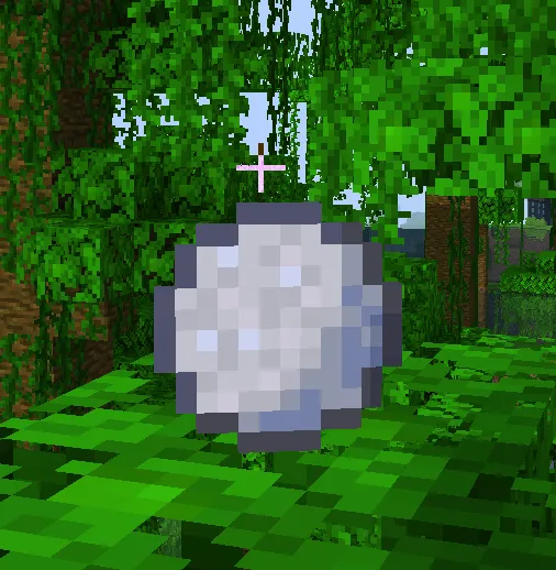 Actual Clay Balls, Текстуры, Minecraft