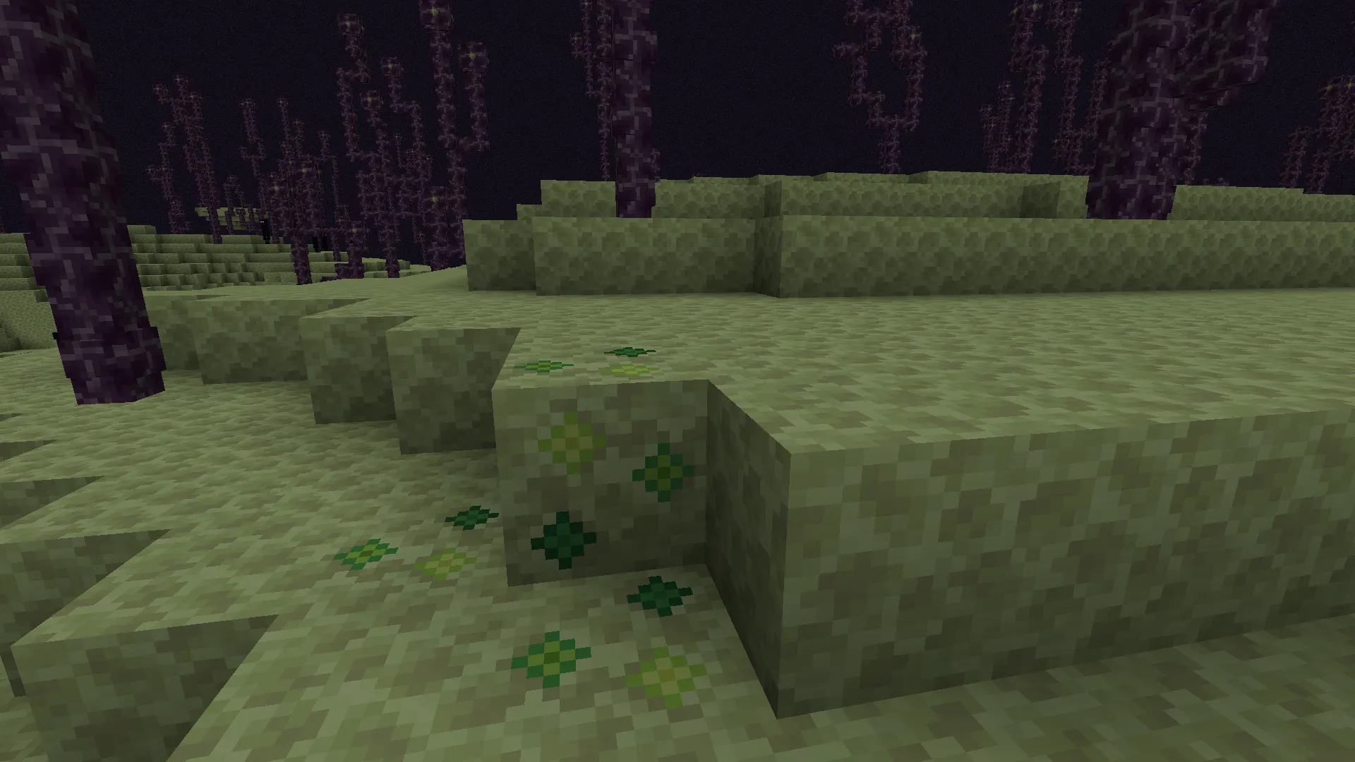 Exp Ores, Моды, Minecraft