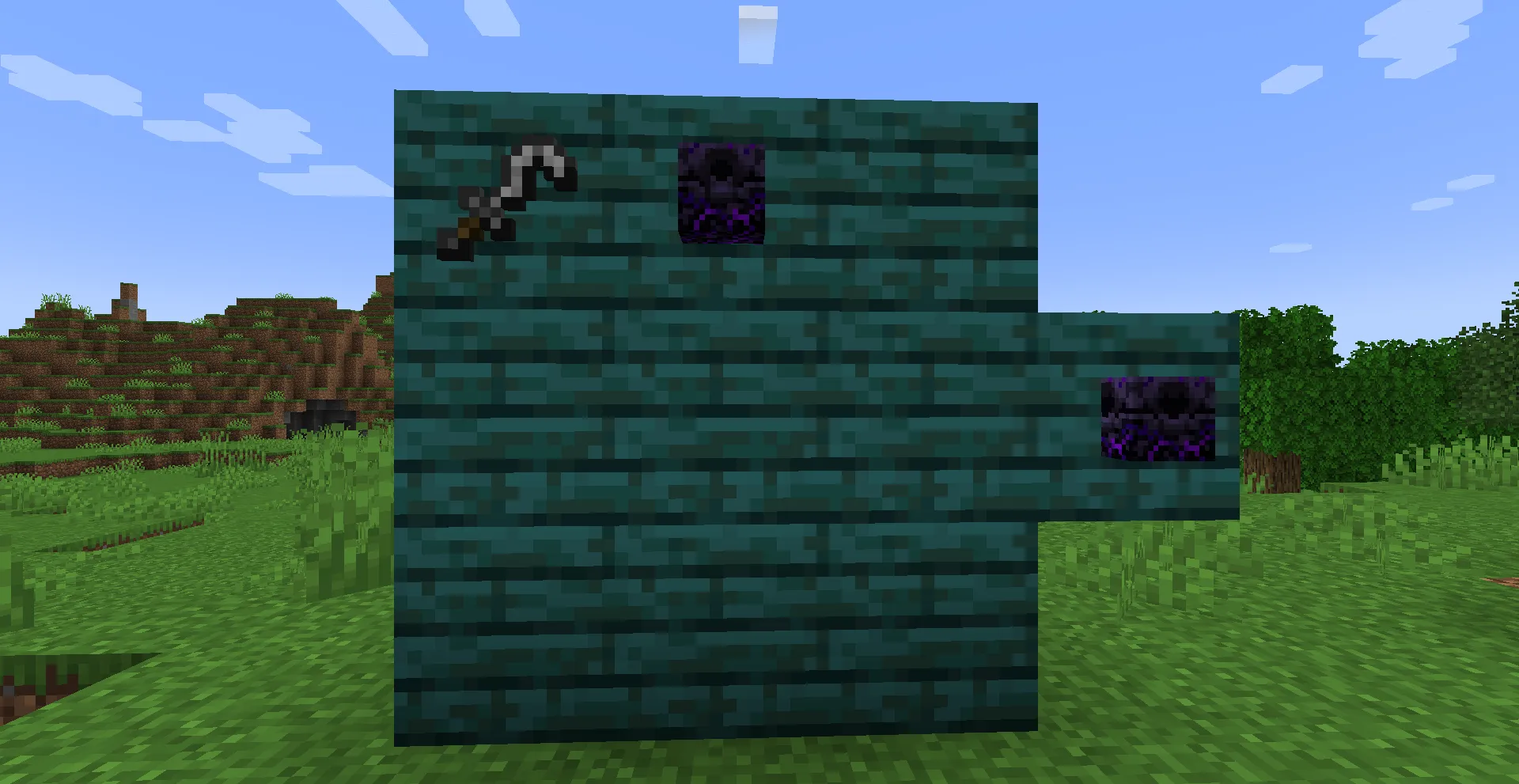 AgriCraft — скриншот 5 (Модпаки, Minecraft)