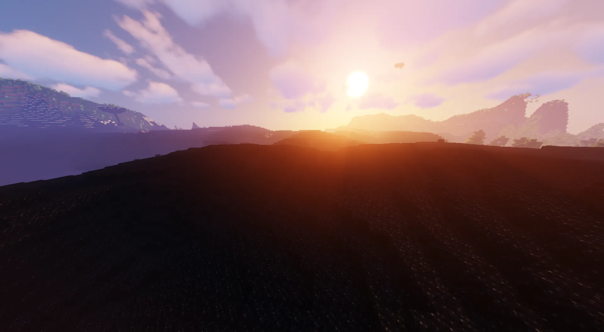 XCraft Ultra Modded — скриншот 7 (Модпаки, Minecraft)