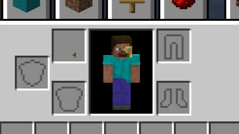 Villager Hats, Текстуры, Minecraft