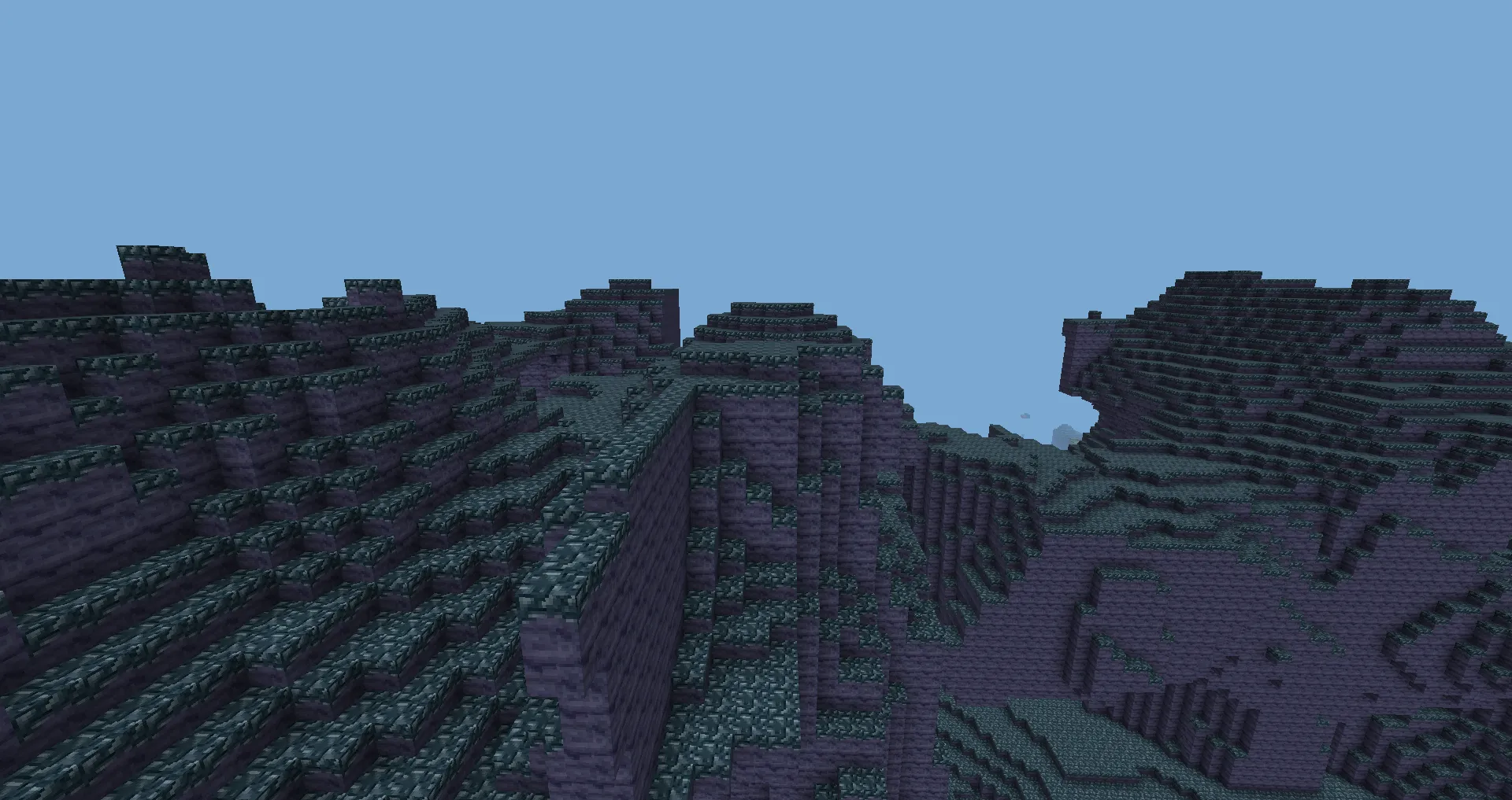 Elder's Wild — скриншот 5 (Моды, Minecraft)
