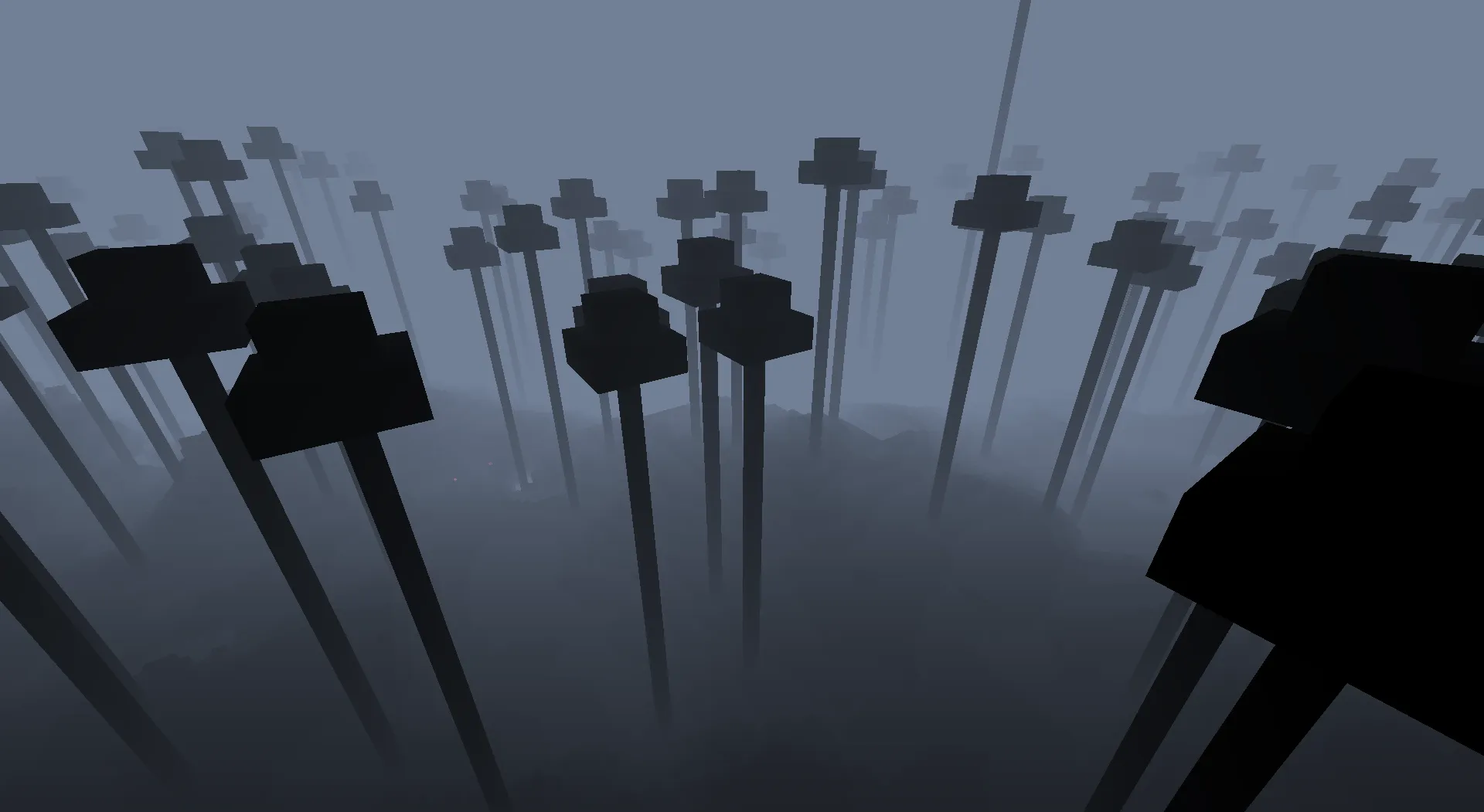 Nethertaker+, Моды, Minecraft